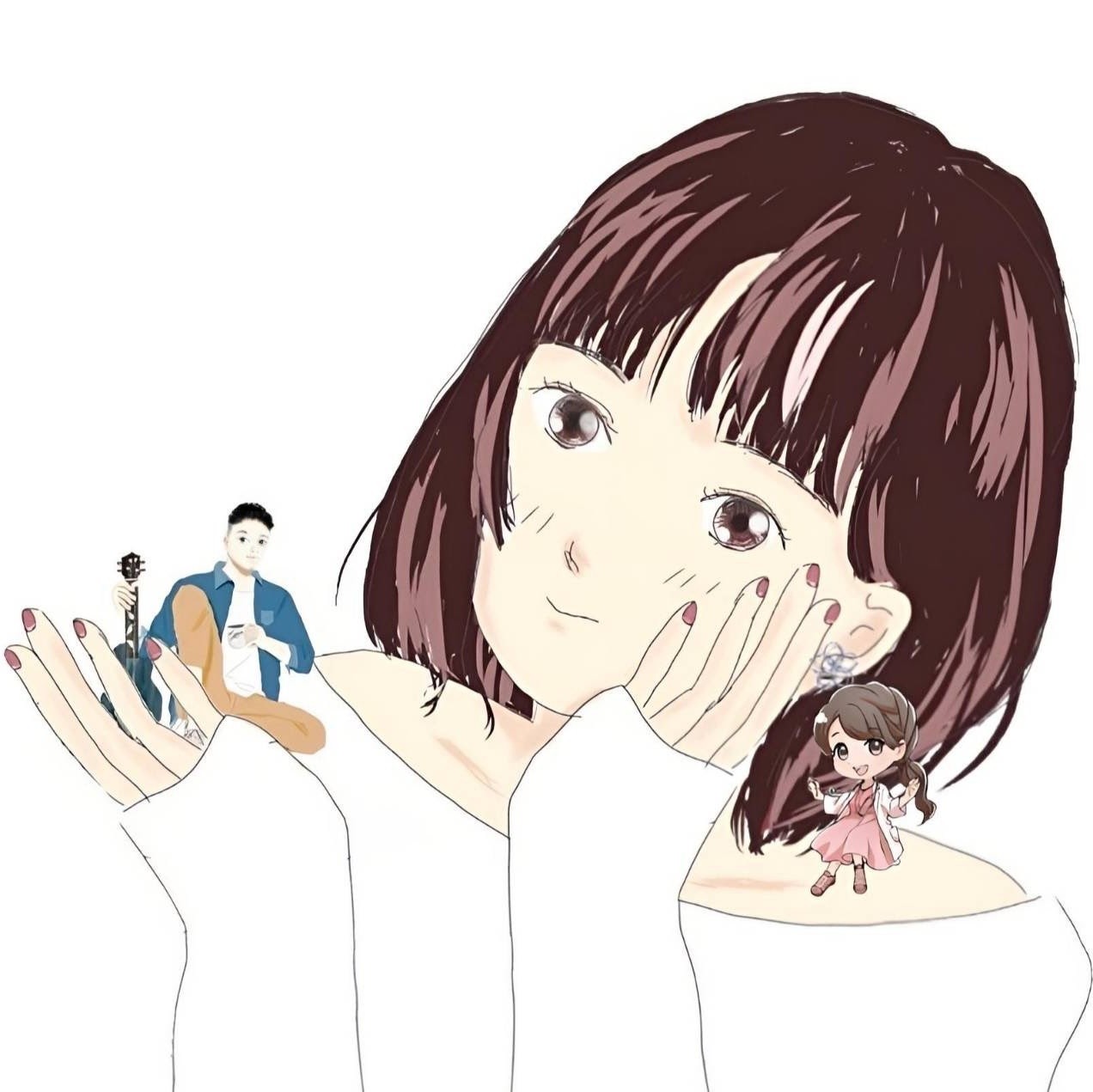 Ⓜ️冒険王。☕︎︎🦍︎︎