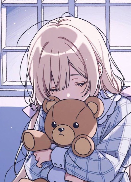とあ💜🧸
