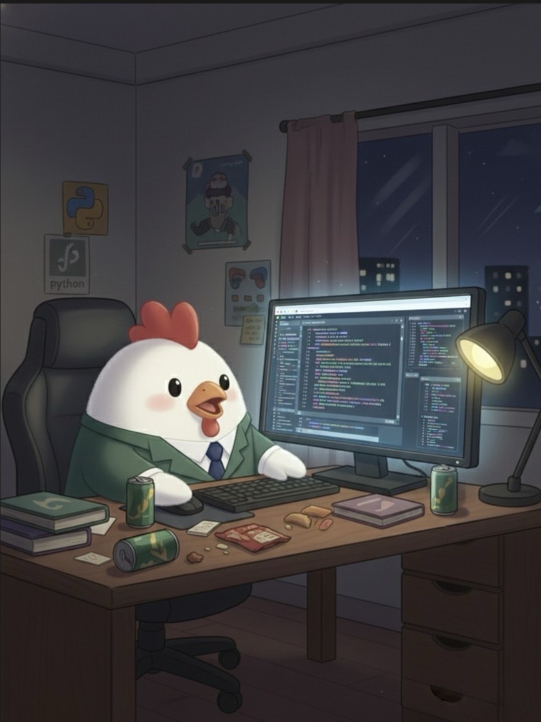 ゲスメンゲスボでしかない酒カスクソ鶏