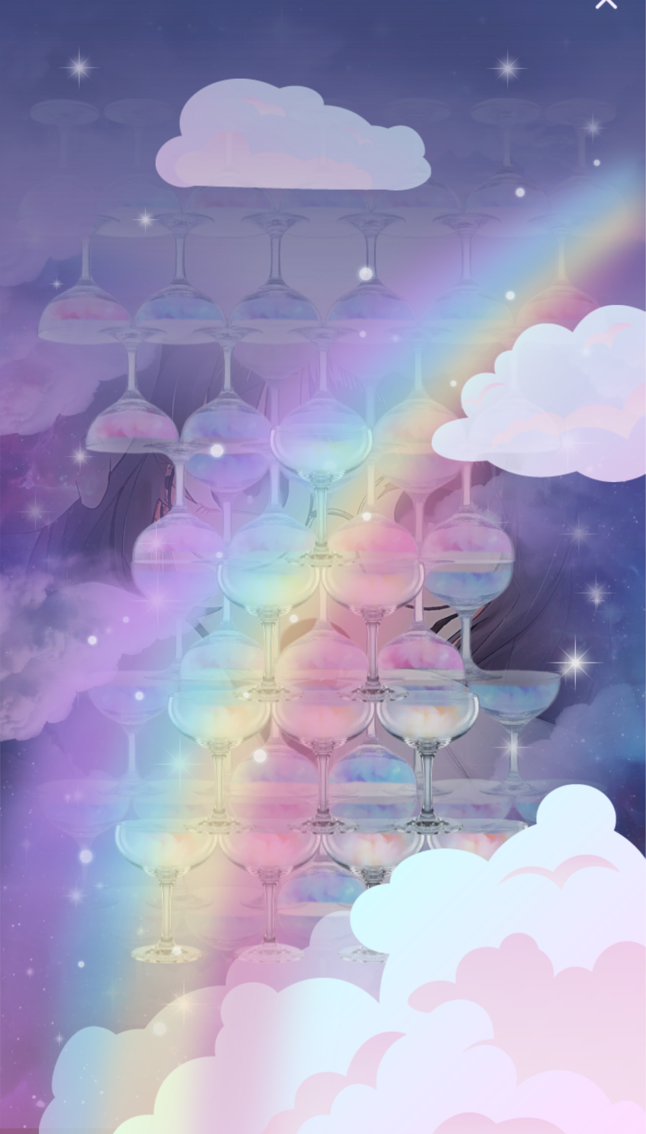 ゆめみ@本日の主役🎂