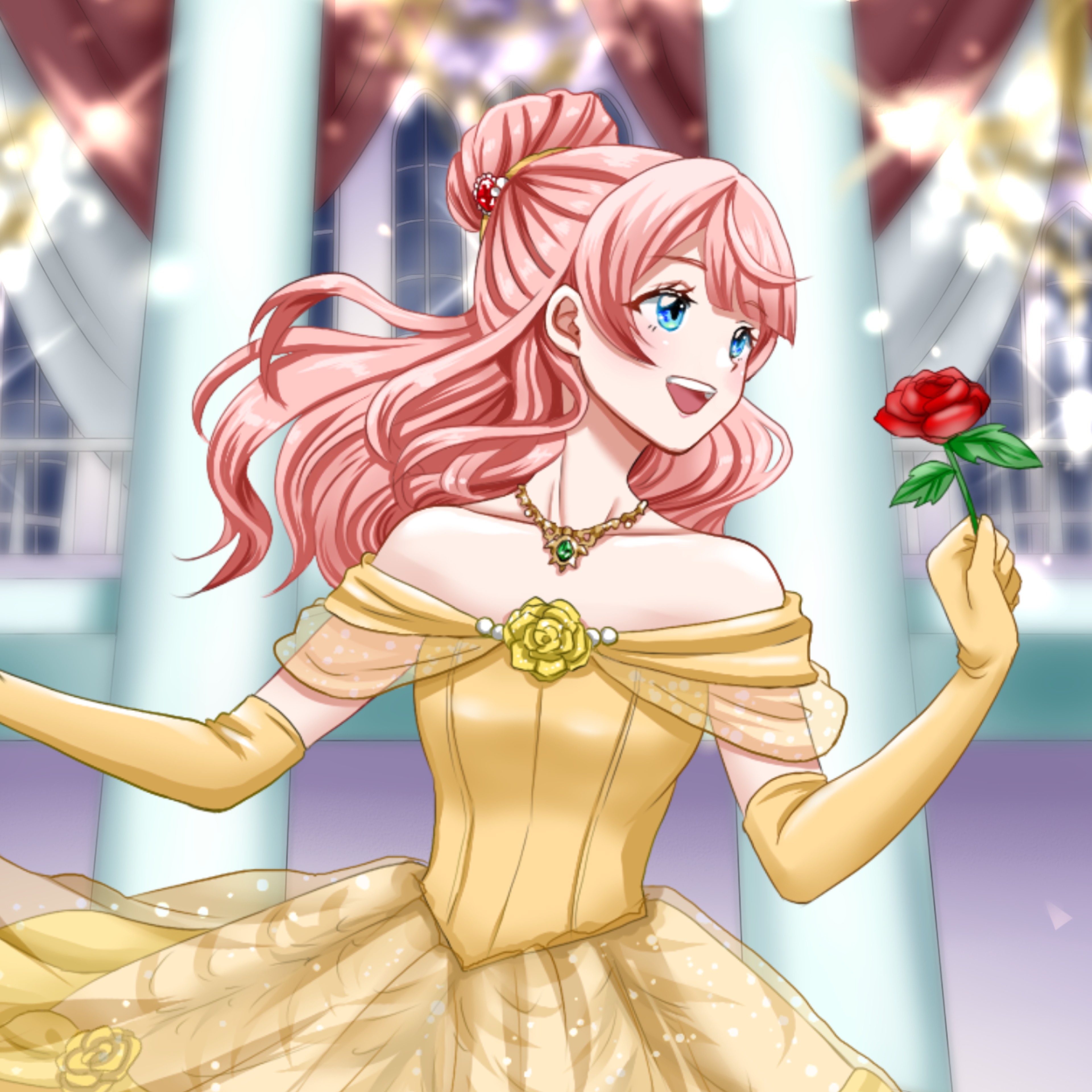 ᴬ*𓆉 𝕒𝕚-𝕔𝕙𝕒𝕟