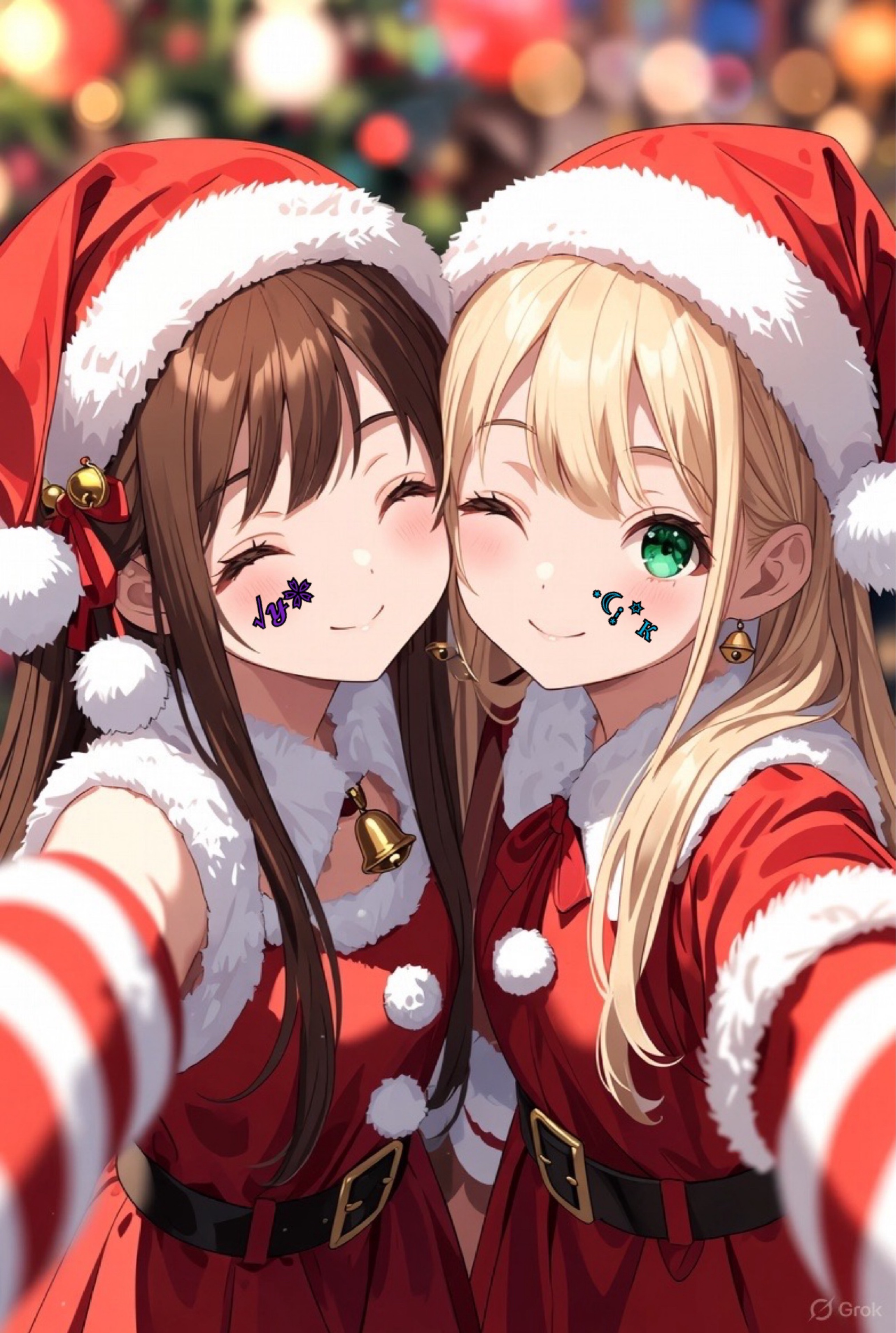 ⋆☾·̩͙꙳к馨里【雨宮ｱﾝﾁ株式会社】