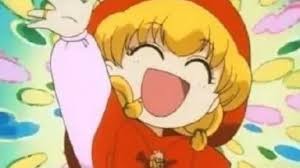 ♡̣̣͚꙰ 見習い魔女ななち🫟