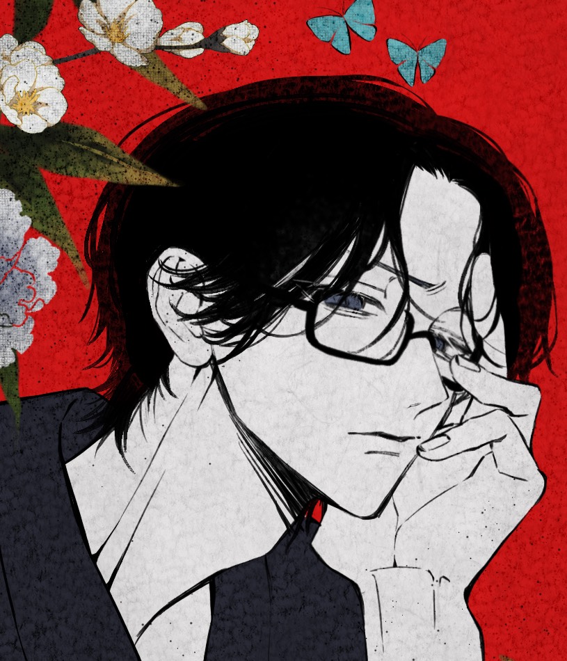 𓃰*ふき @睨めっ娘CAST🆙