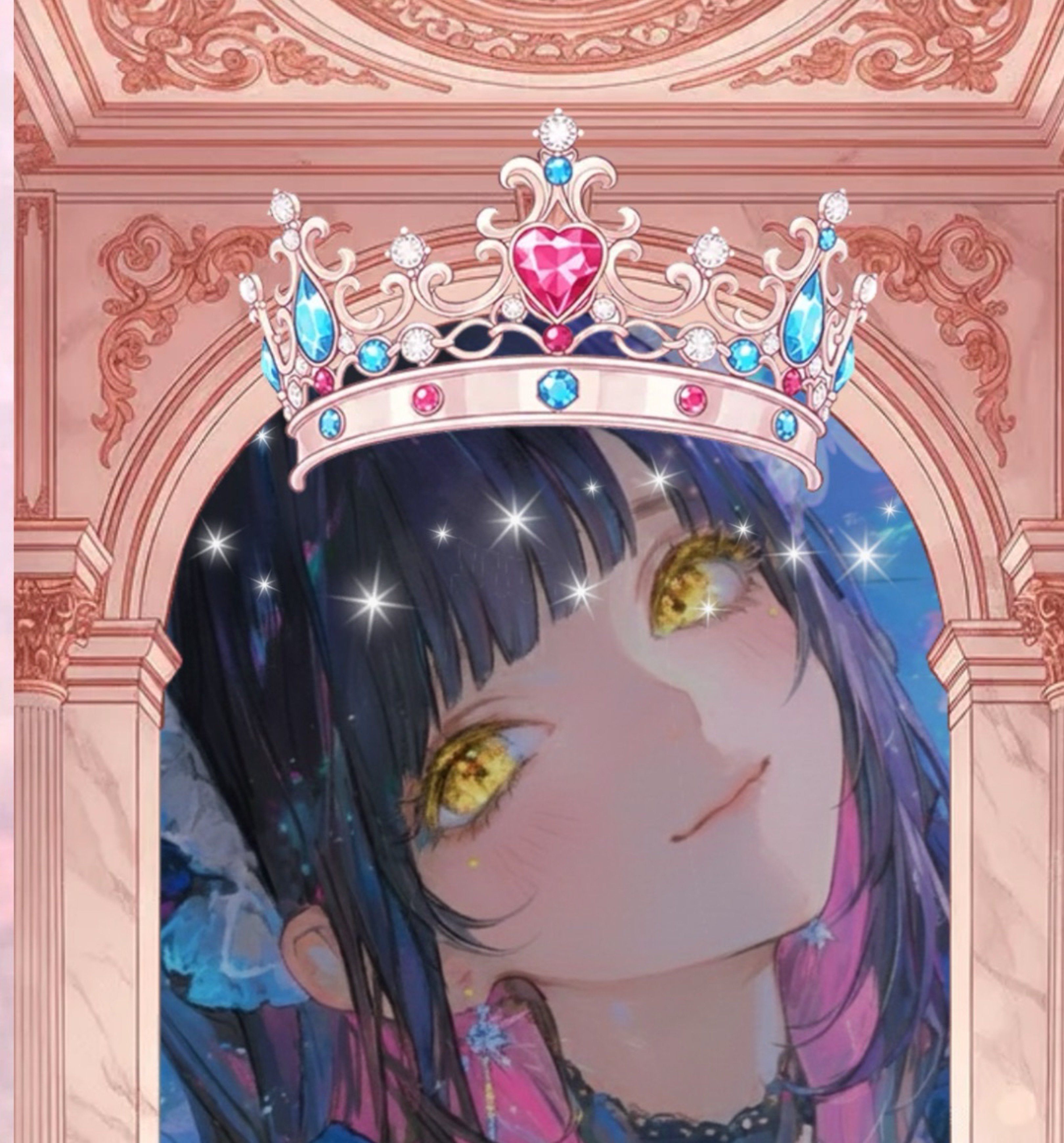 Ⴆꙅ໋࠭ びすこ