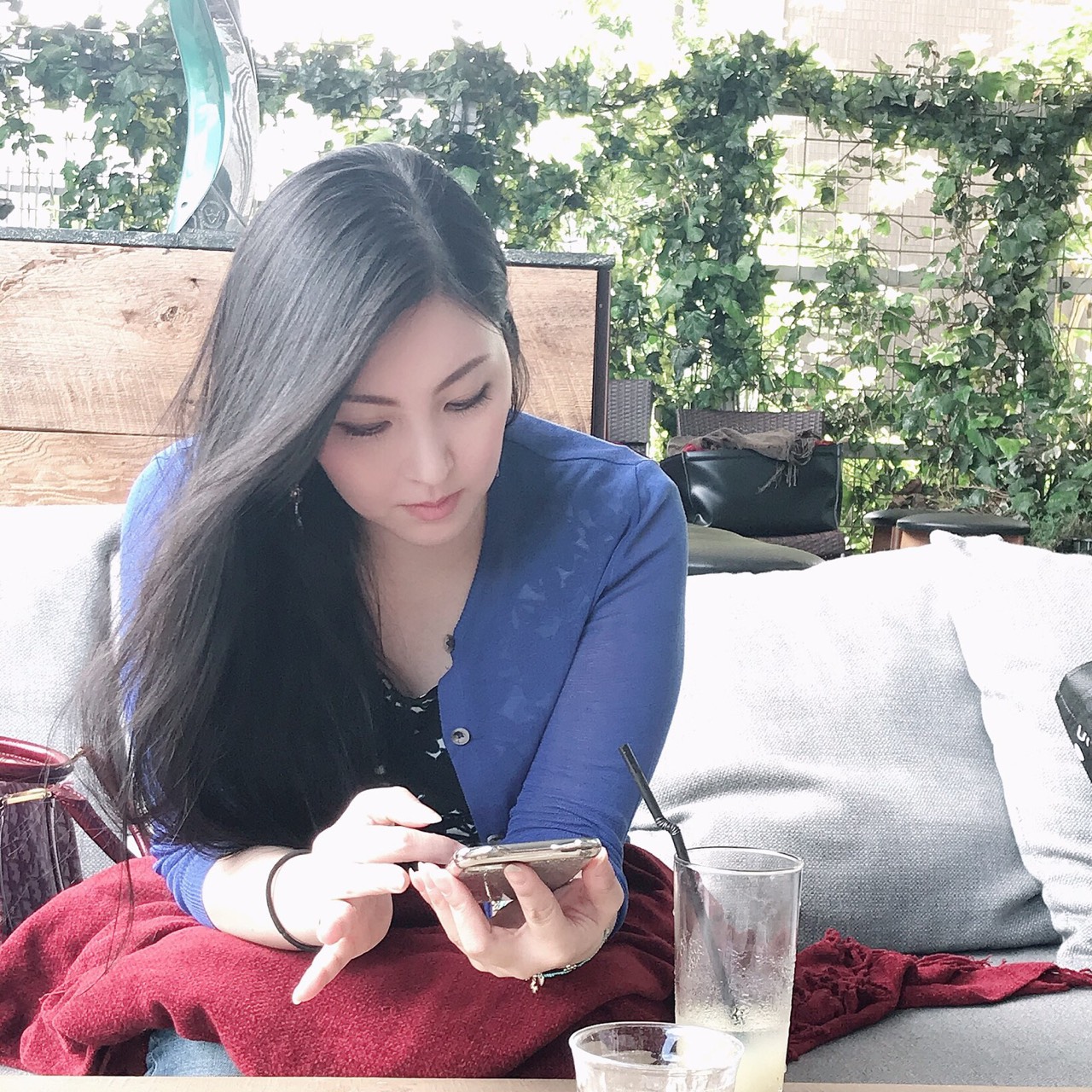 牡丹👘🥂