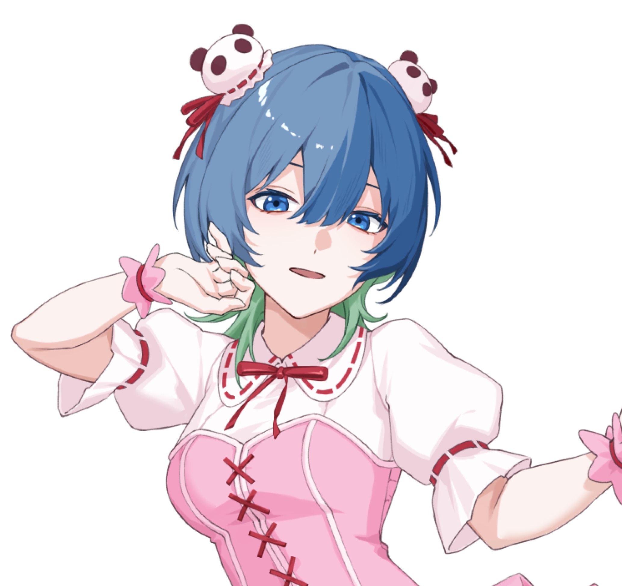 Jun🐼🎸22:45〜ウィズミー！