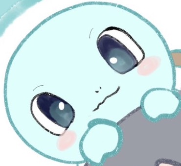 ゼニガメ𓏲❁⋆⁺