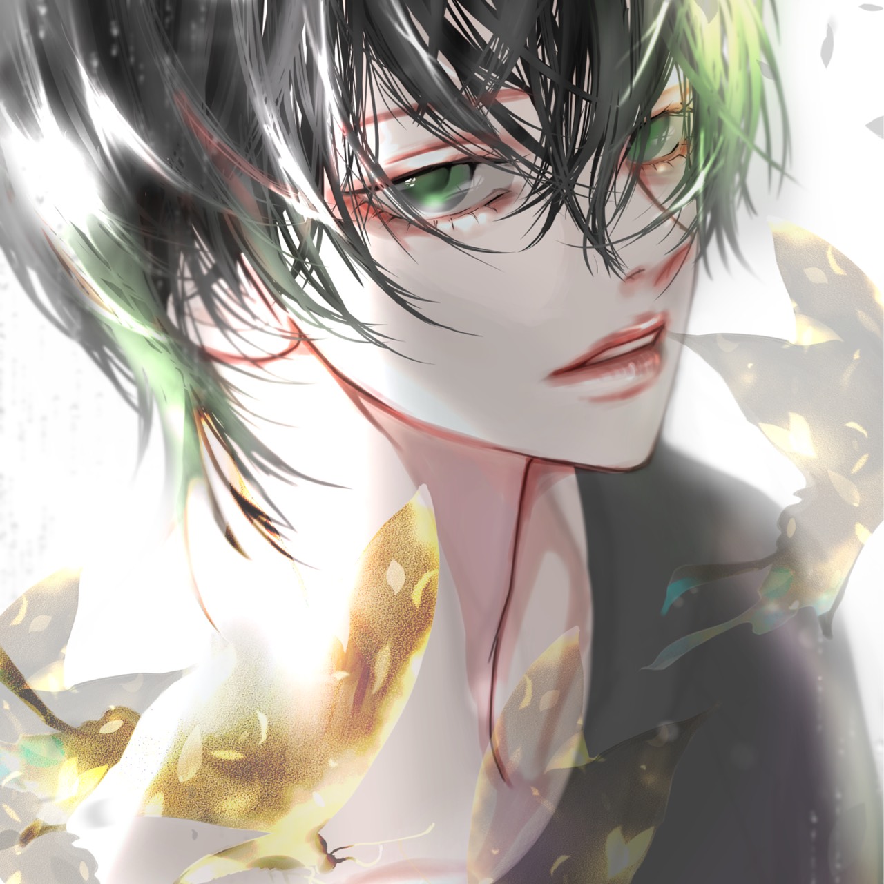 けいらが@11/22ラスト