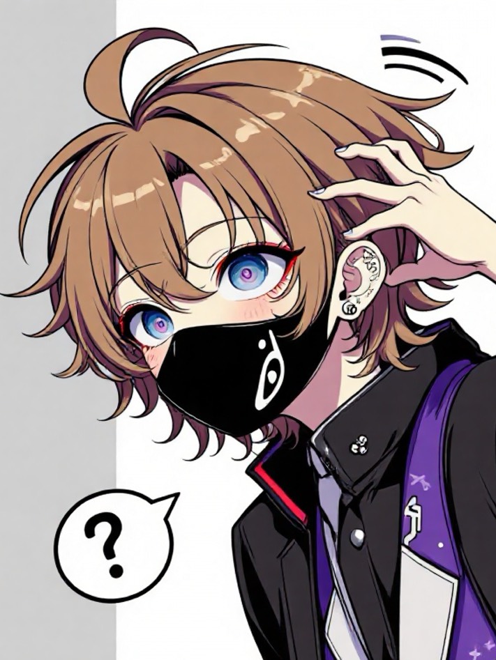 知洋🌙🐏（ちひろ）シンデレラボーイ🌙