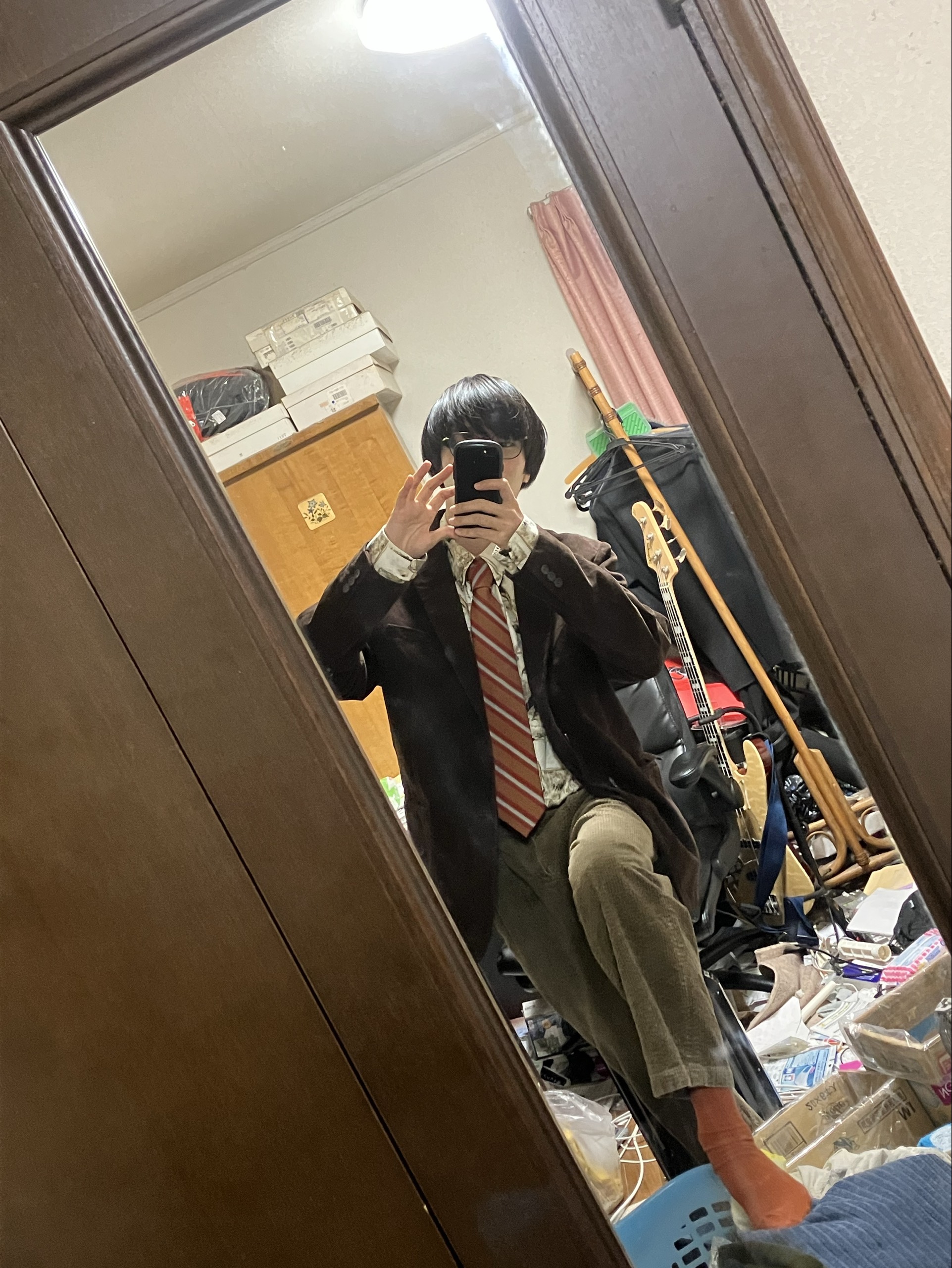 おさないつよし