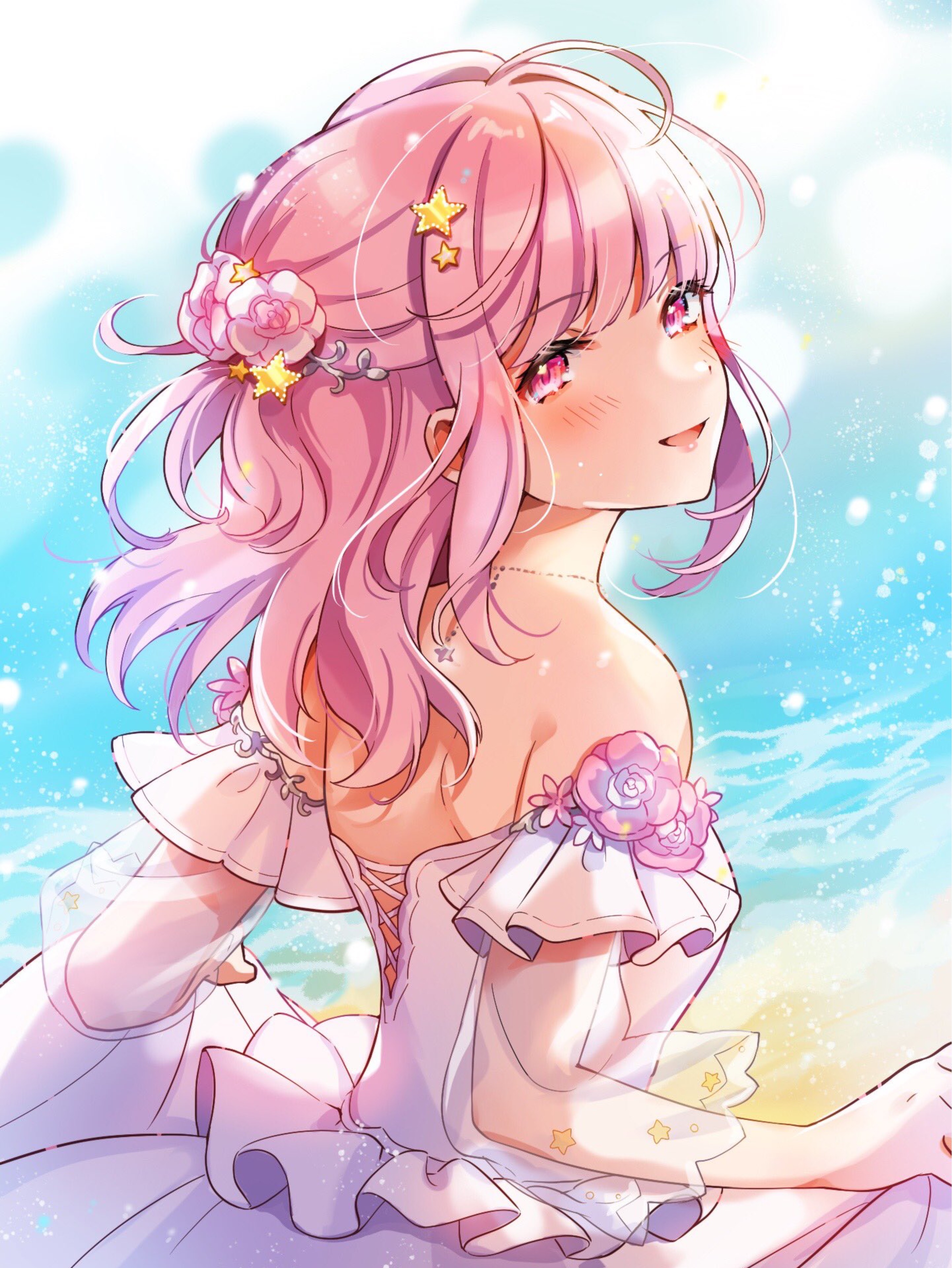 ✩*˚ ふぅ Ⓚ⃡.