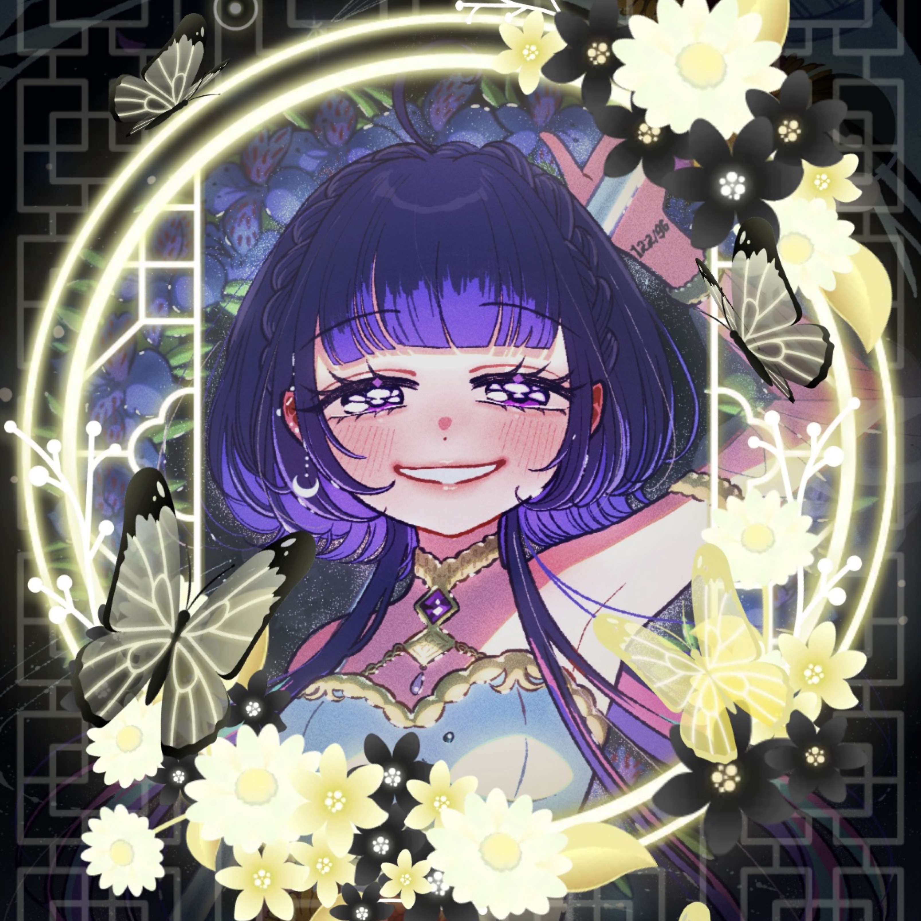 🧬ྀི人文学徒まいちゃん