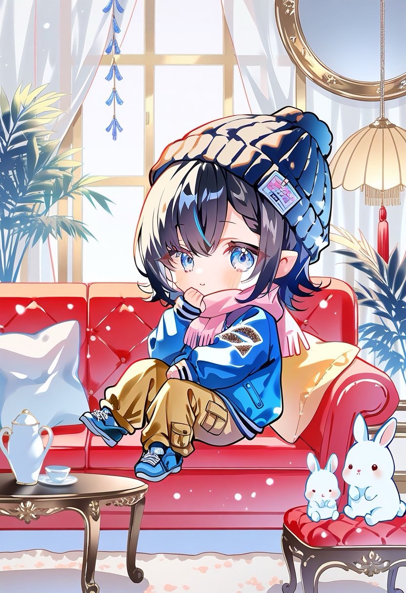 たそ⋆͛ꫂ ၴႅၴ@スクスタ担当らしい