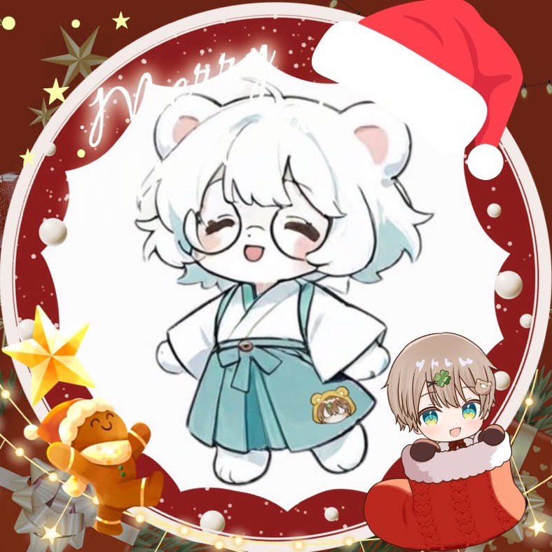 ユキτÖஐ☘︎︎