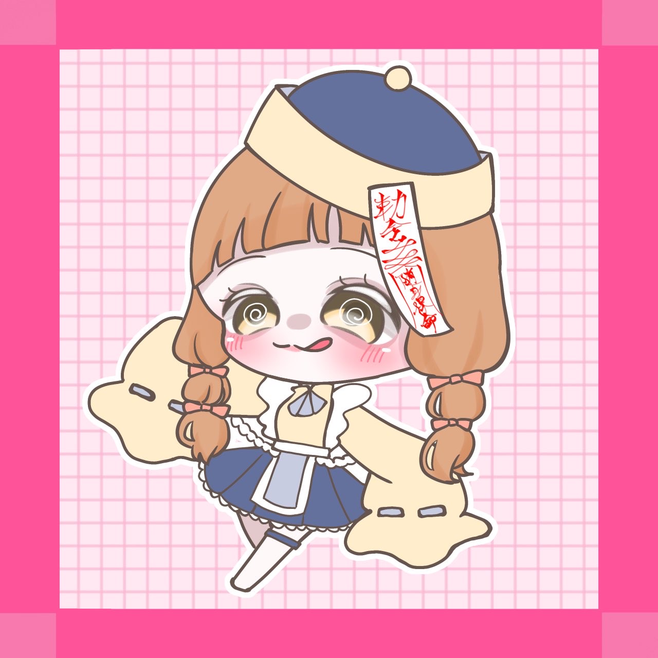 𓂏ྀིゆにちゃ