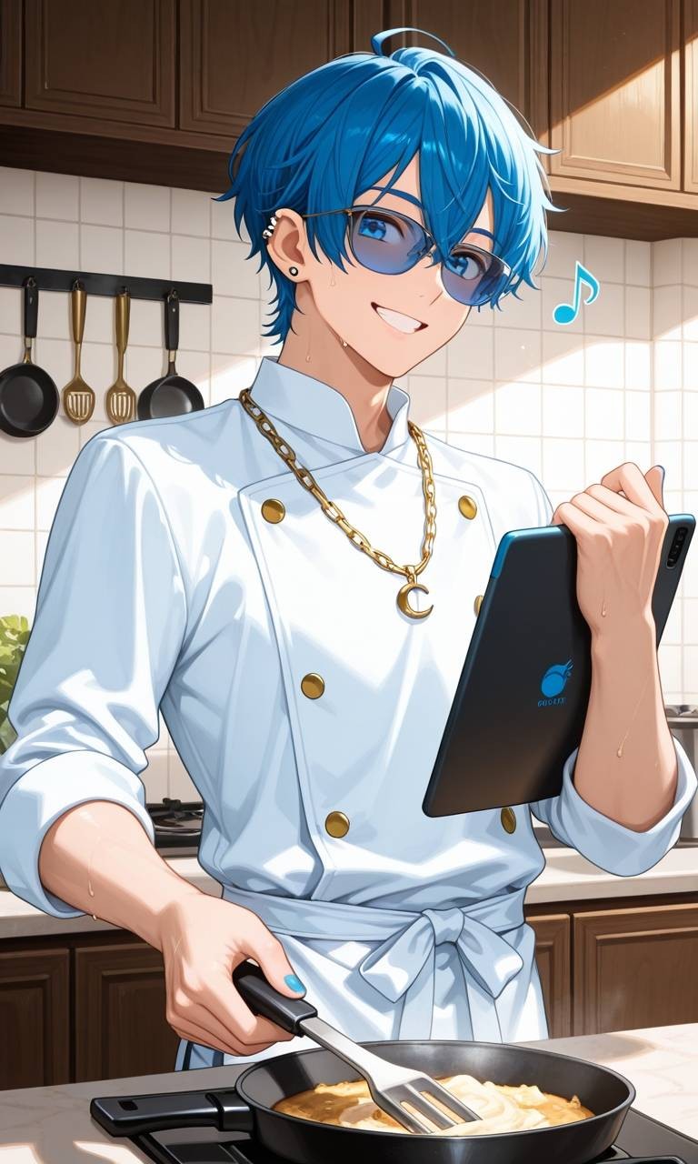 🍝たらの子タラちゃん