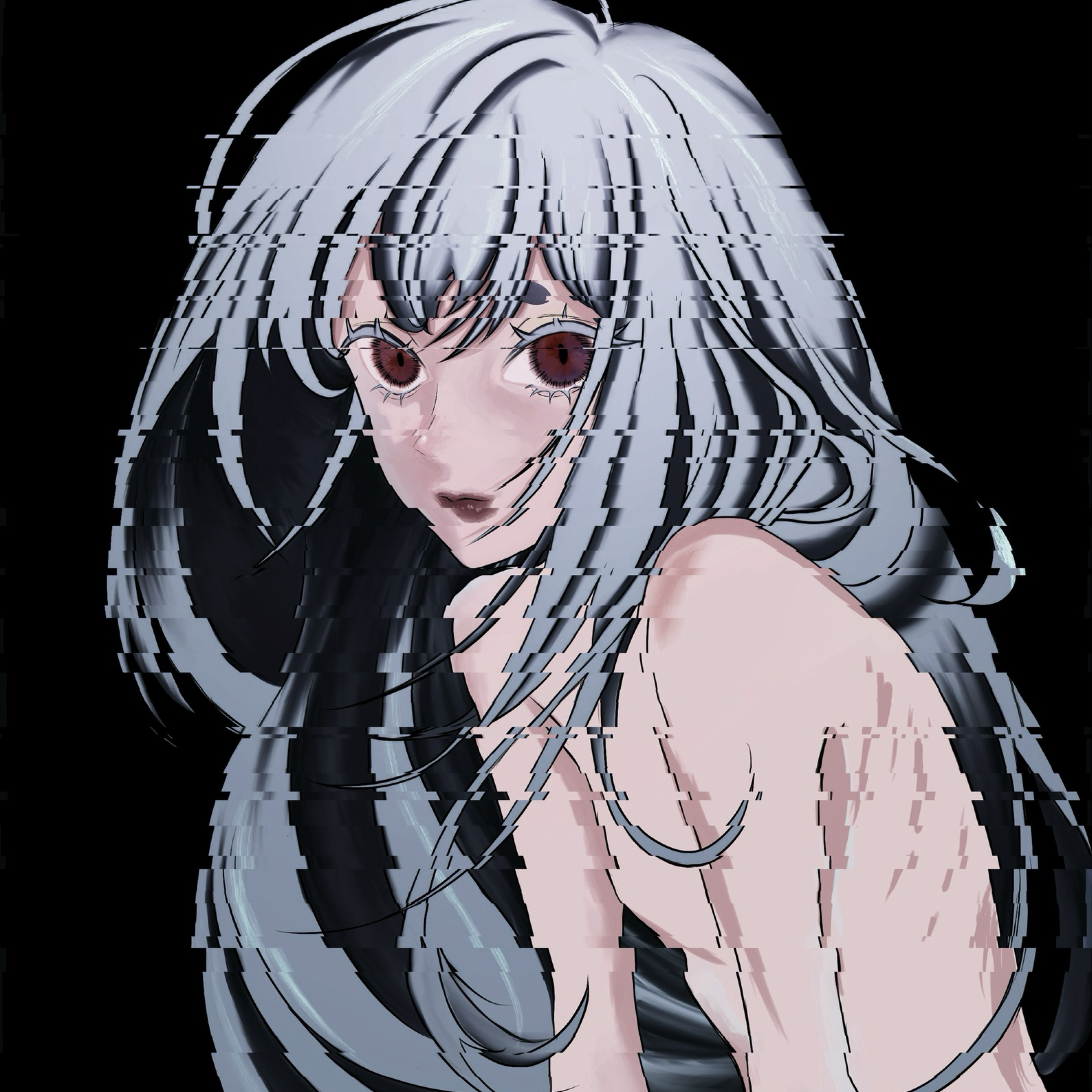 バ美肉プロテスタント