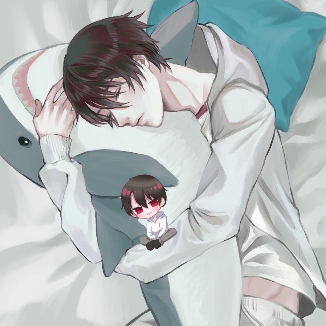 ユー@しごもぐですが