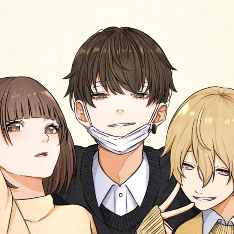 ☽☀︎タータン