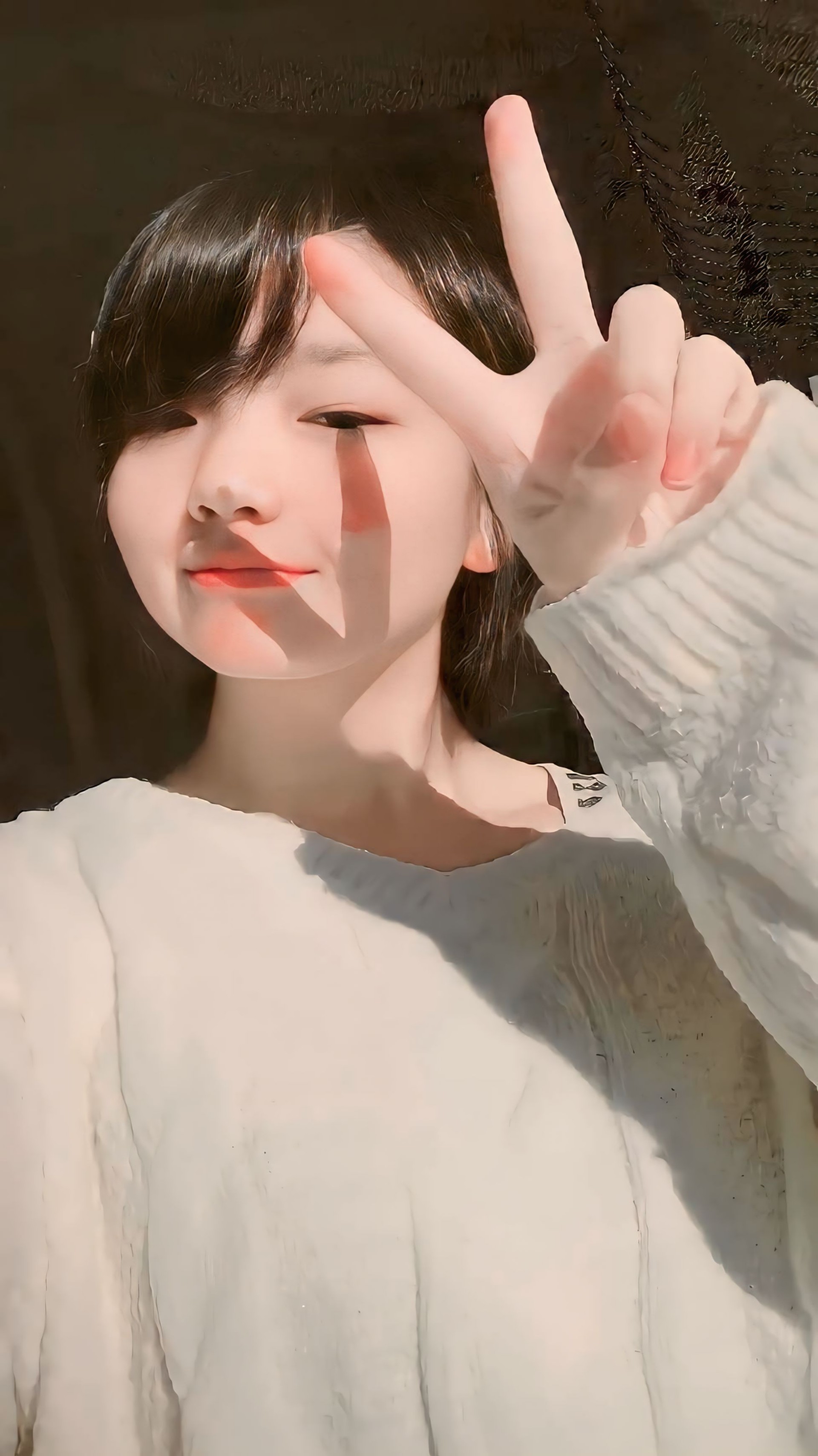ᥫᩣ 姫森ちあきᥫᩣ ✓⃝