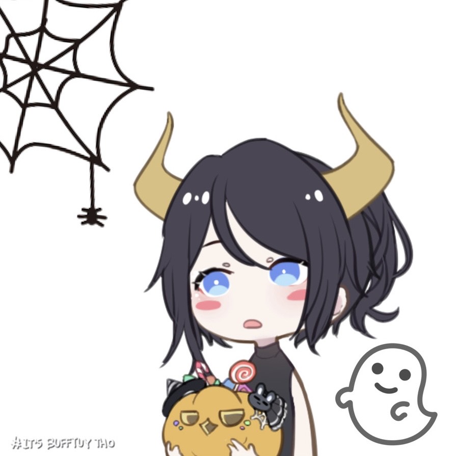 ちもな゜（おかしなすがた）