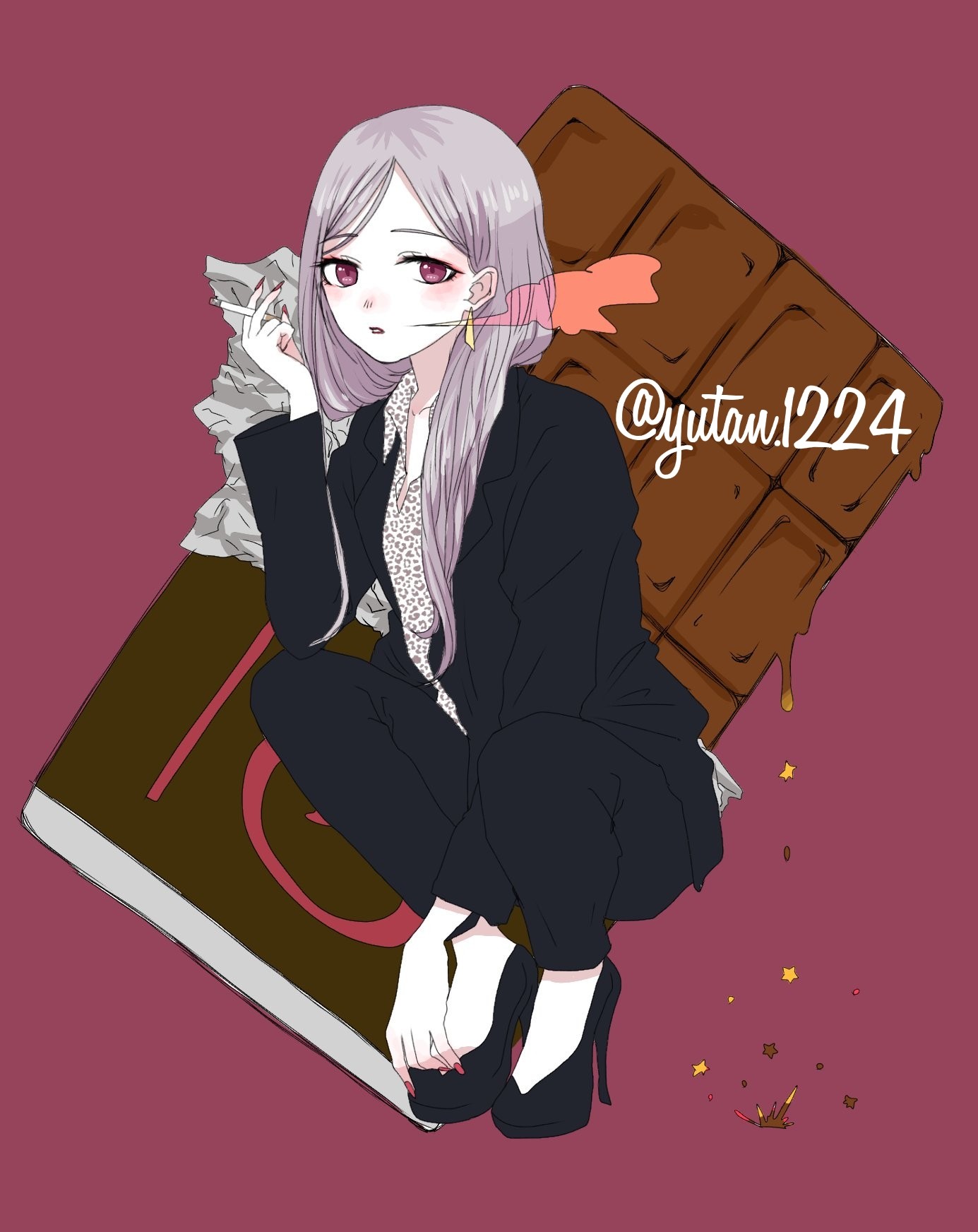 ゆ う