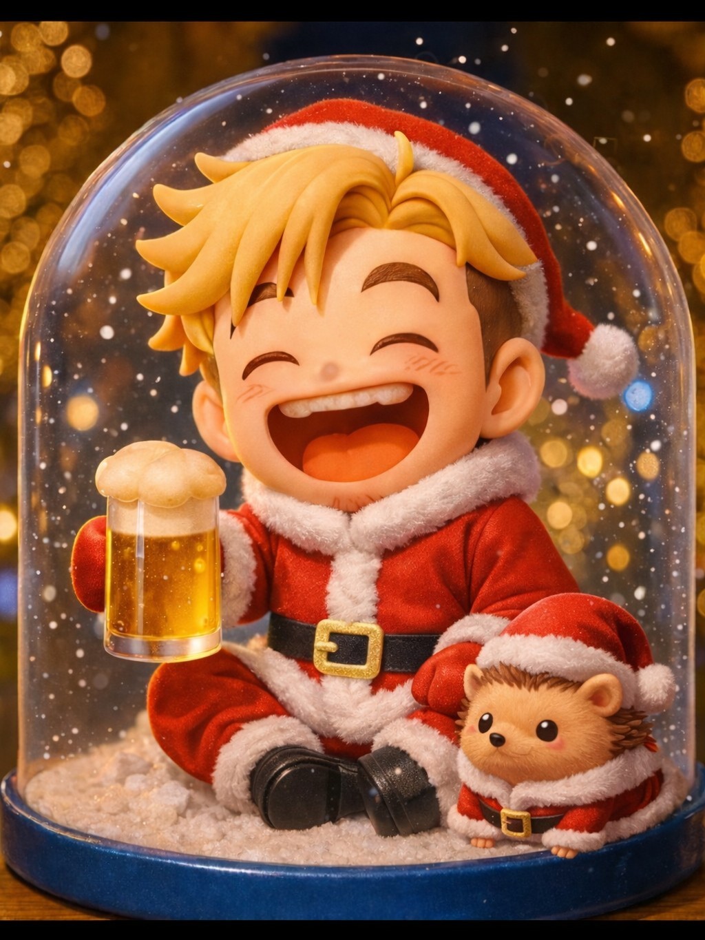 🦔たぁきぃ🦔♡ᨒ³