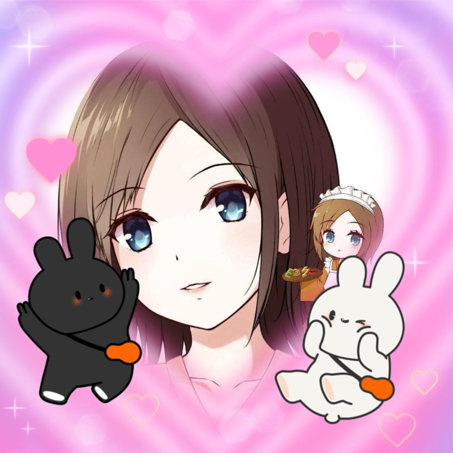 ことねぇ◌ ͙❁˚配信無期限休止中