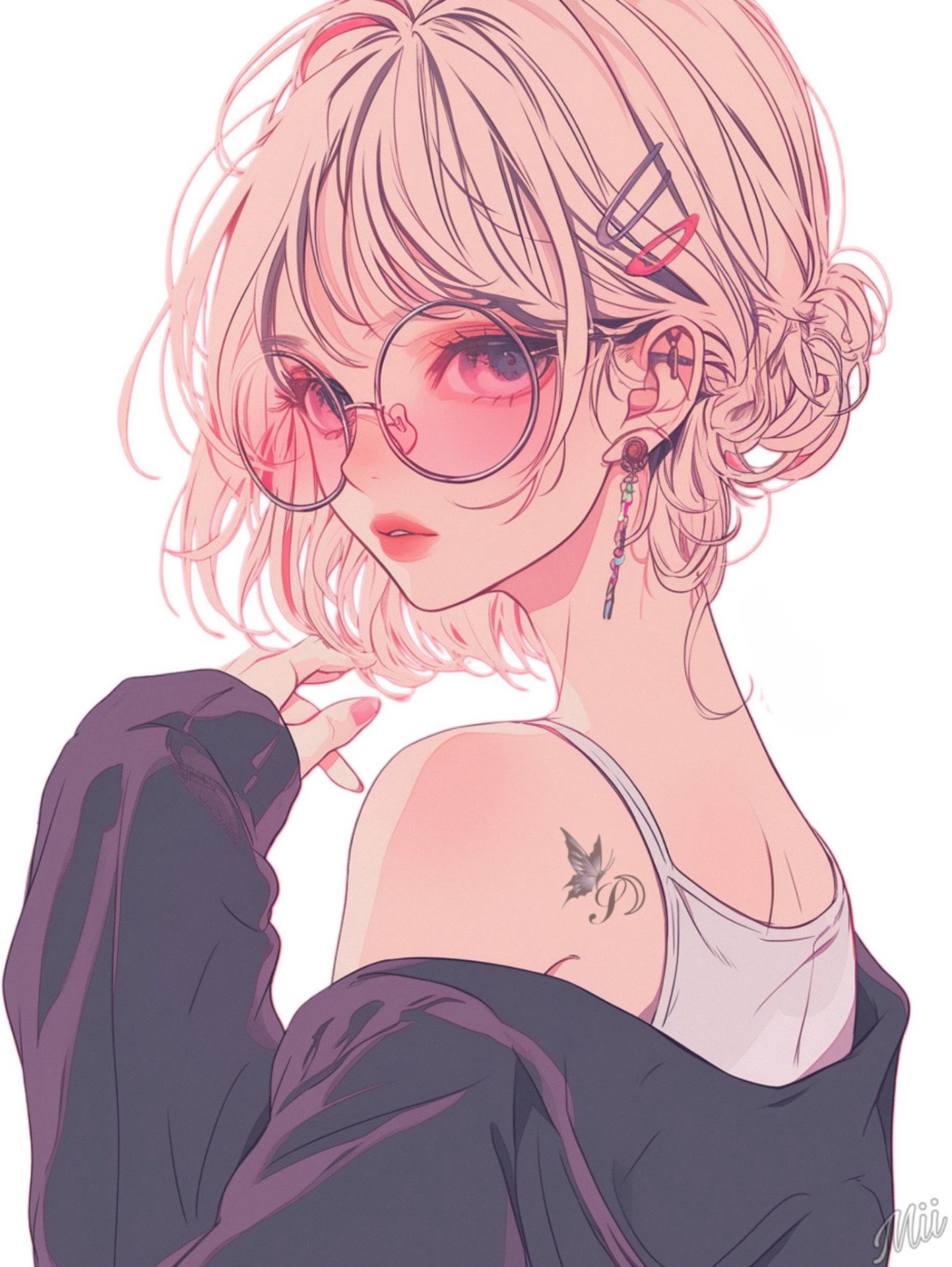 えり𝒮☽