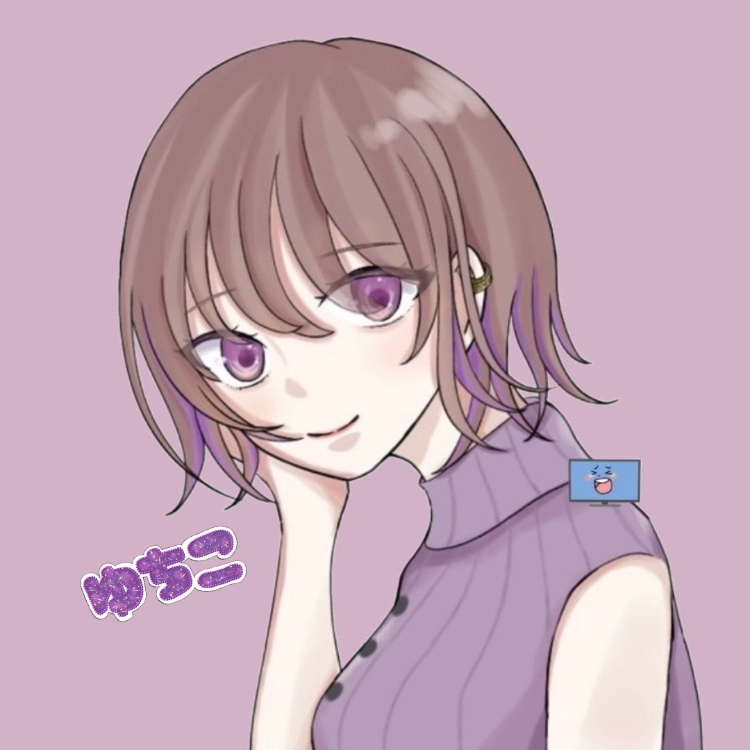 yuchico - ﾕﾁｺ -