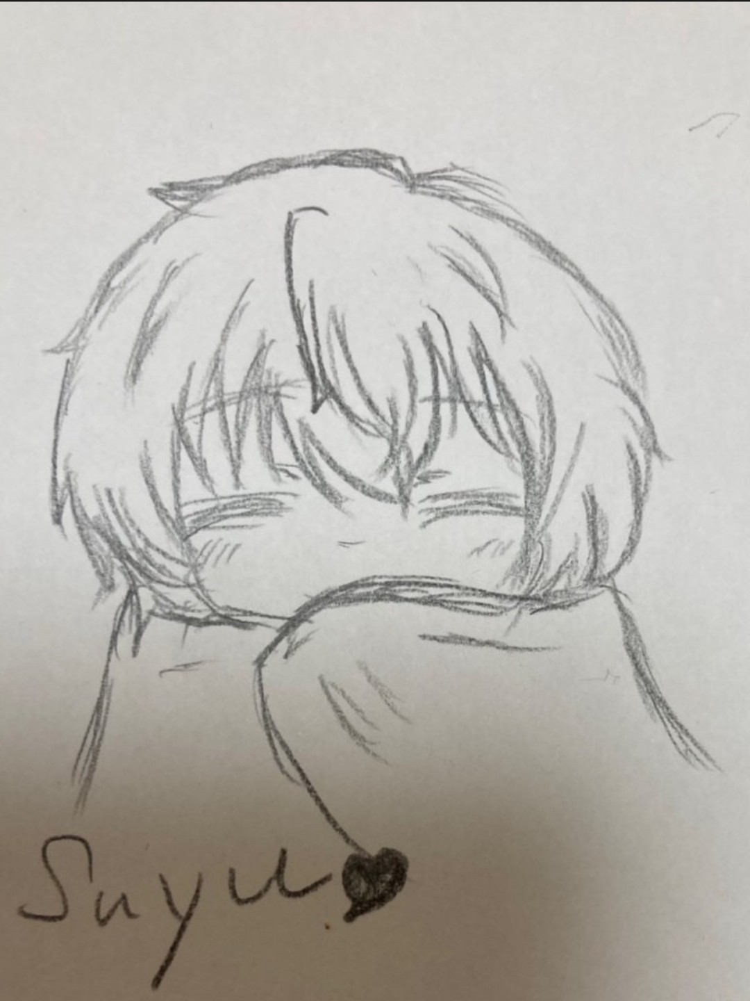 戌亥すゆ✾𓈒𓏸︎︎︎︎໒꒱