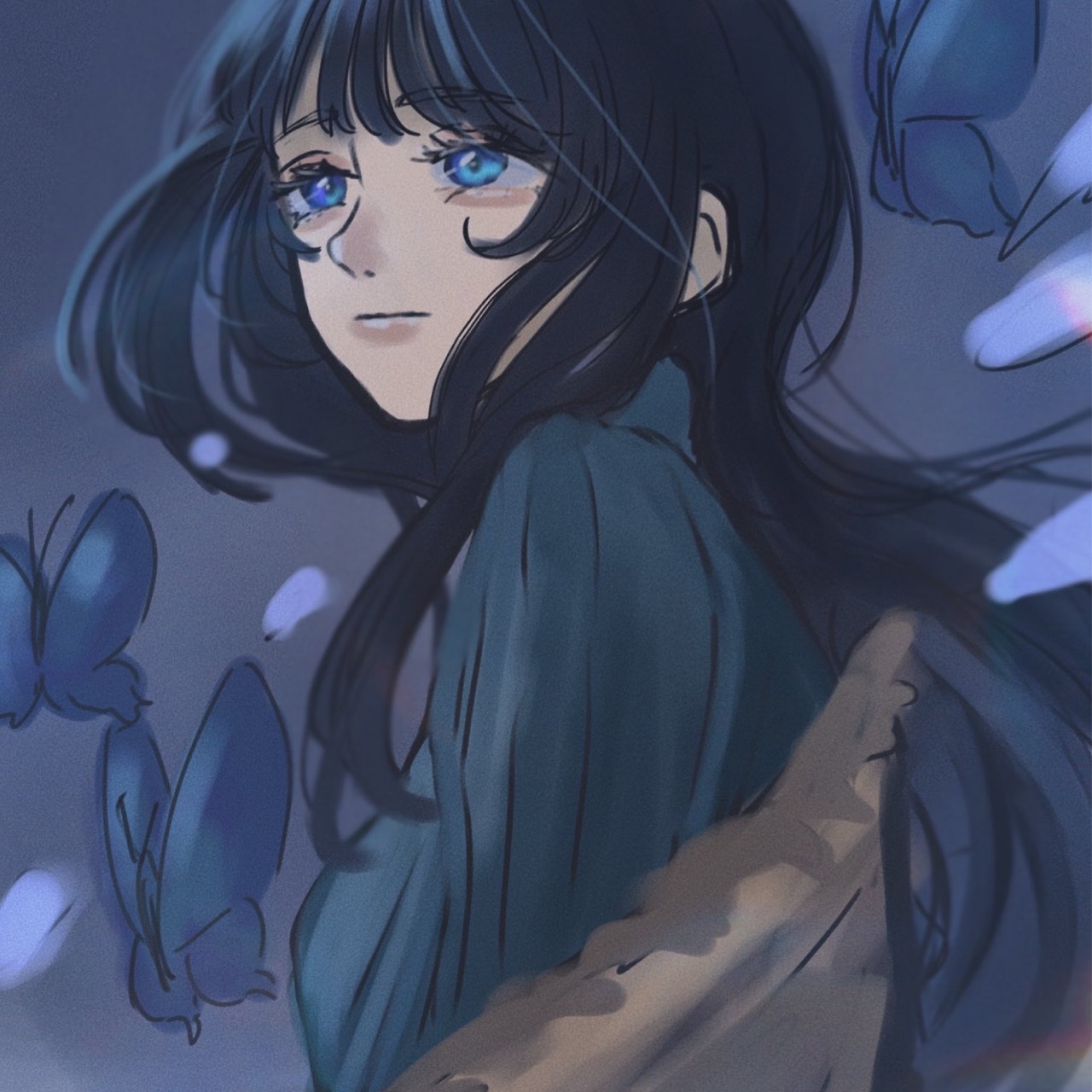 ︎︎ エ リ サ