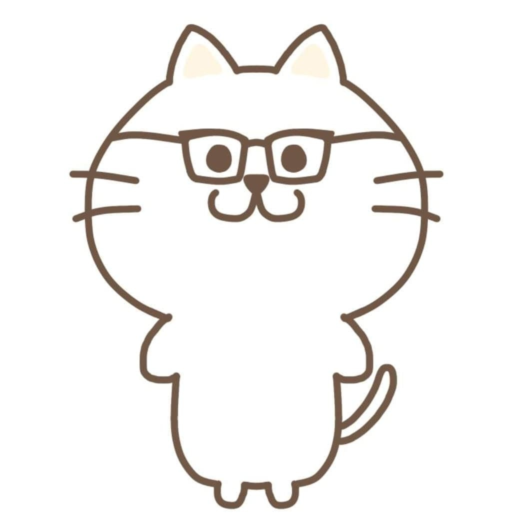 🐾ฅシャブラン