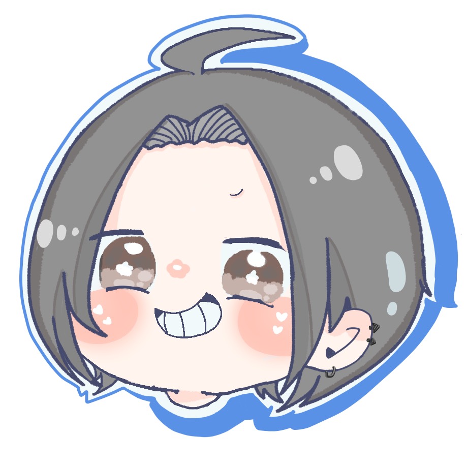 つゆちゃん。