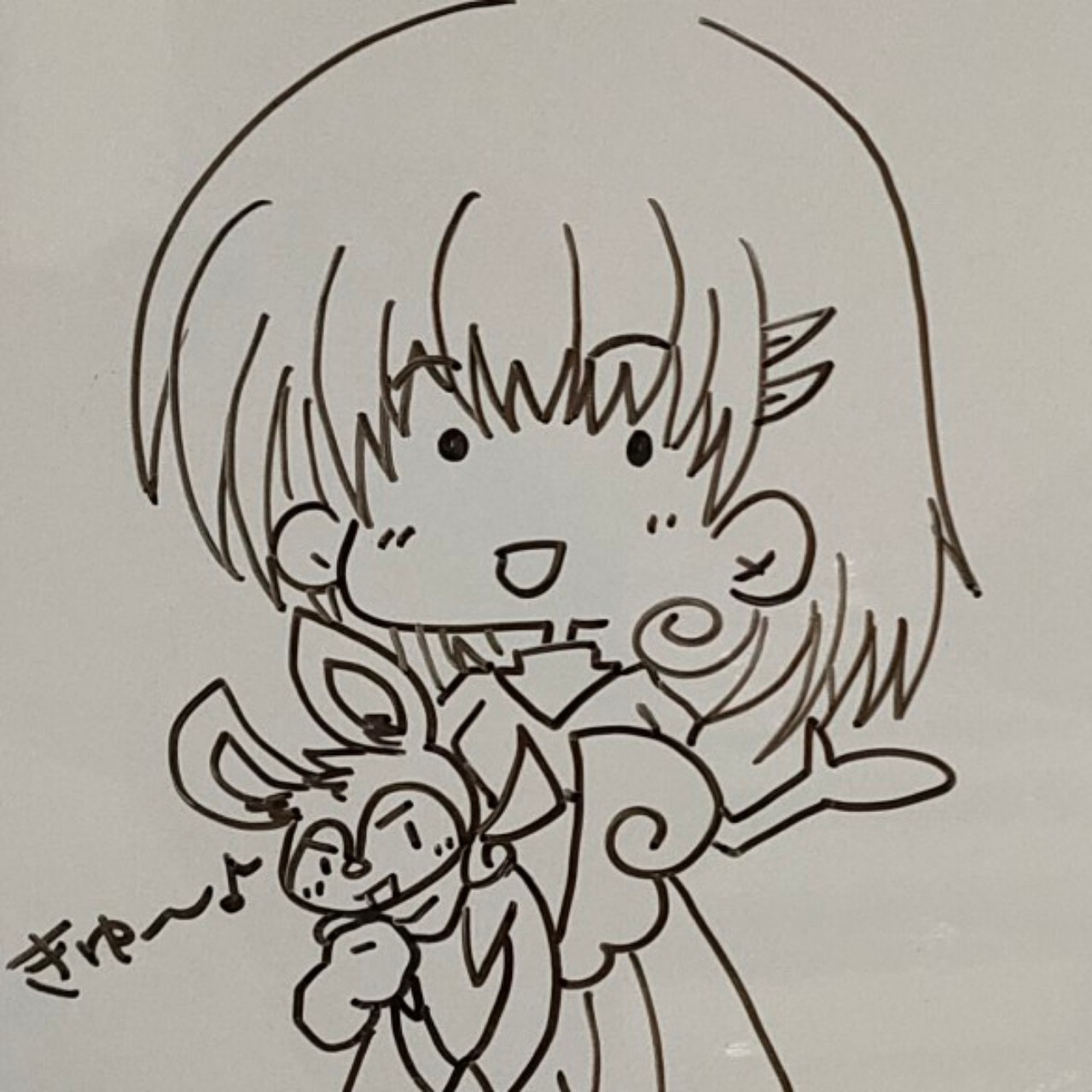 ぼどげふれんず