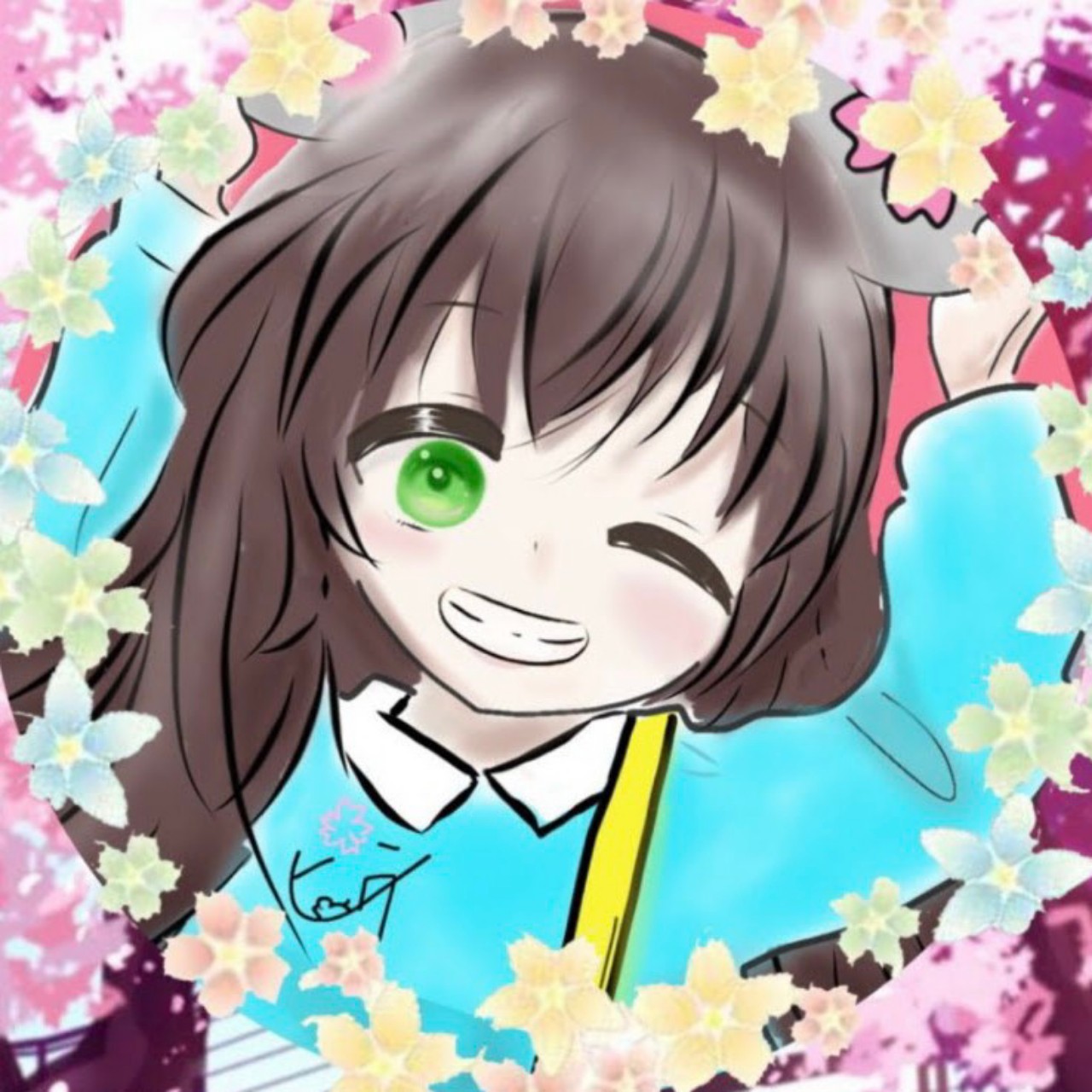 🐭💮ピータン