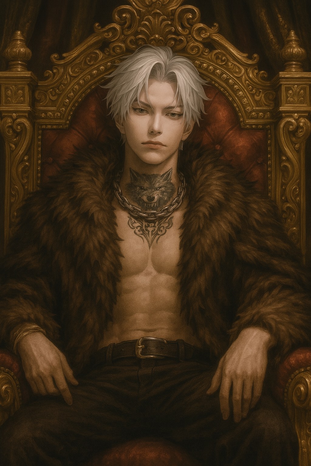 ⛓༒𝖊𝖓𝖓༒🐺