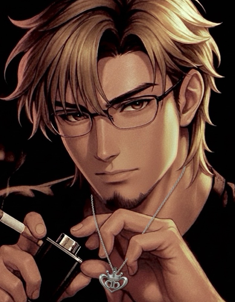 バルト@低音おじ