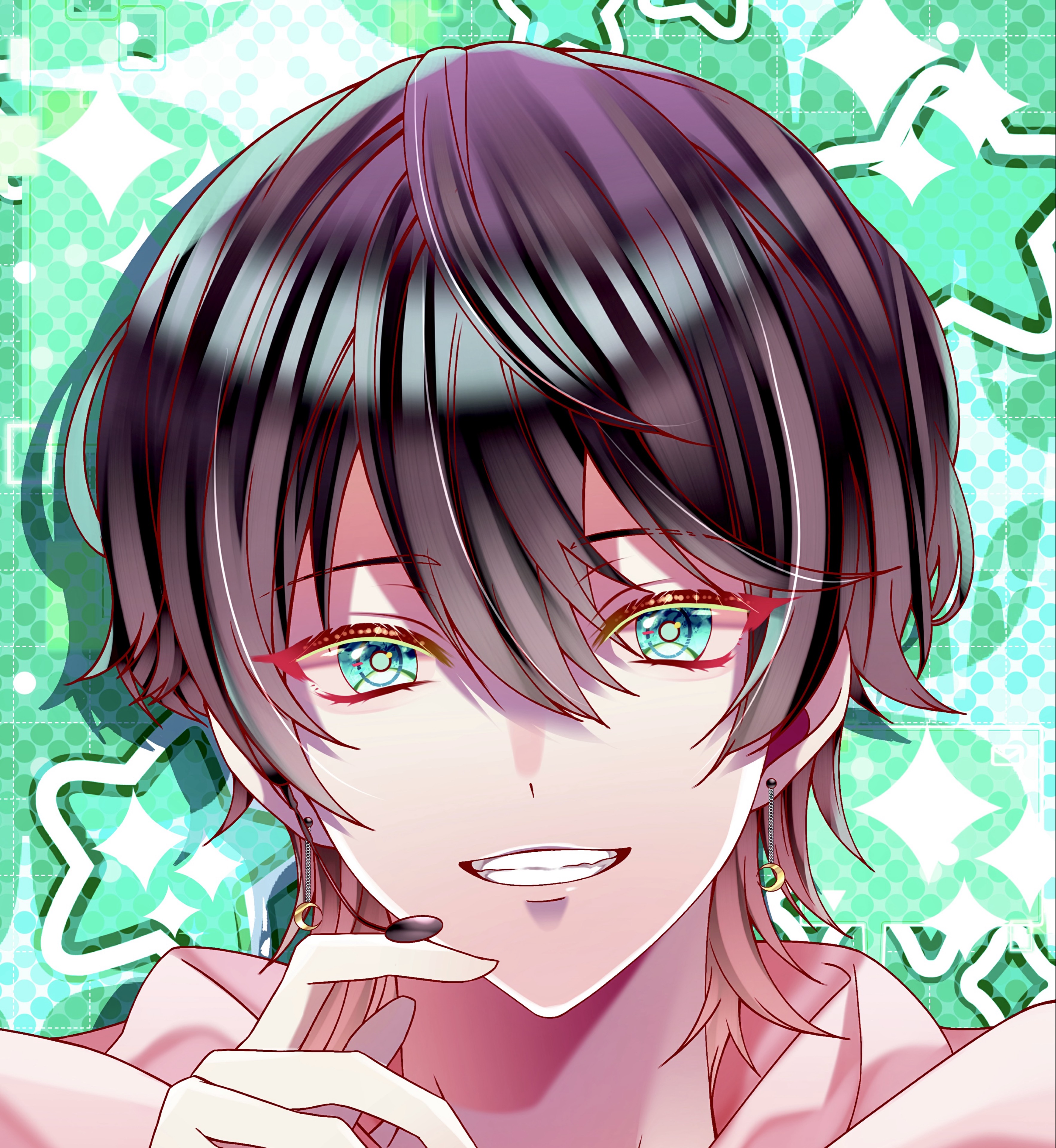 ³☪︎ 宇佐美 桜月@1/18LIVE