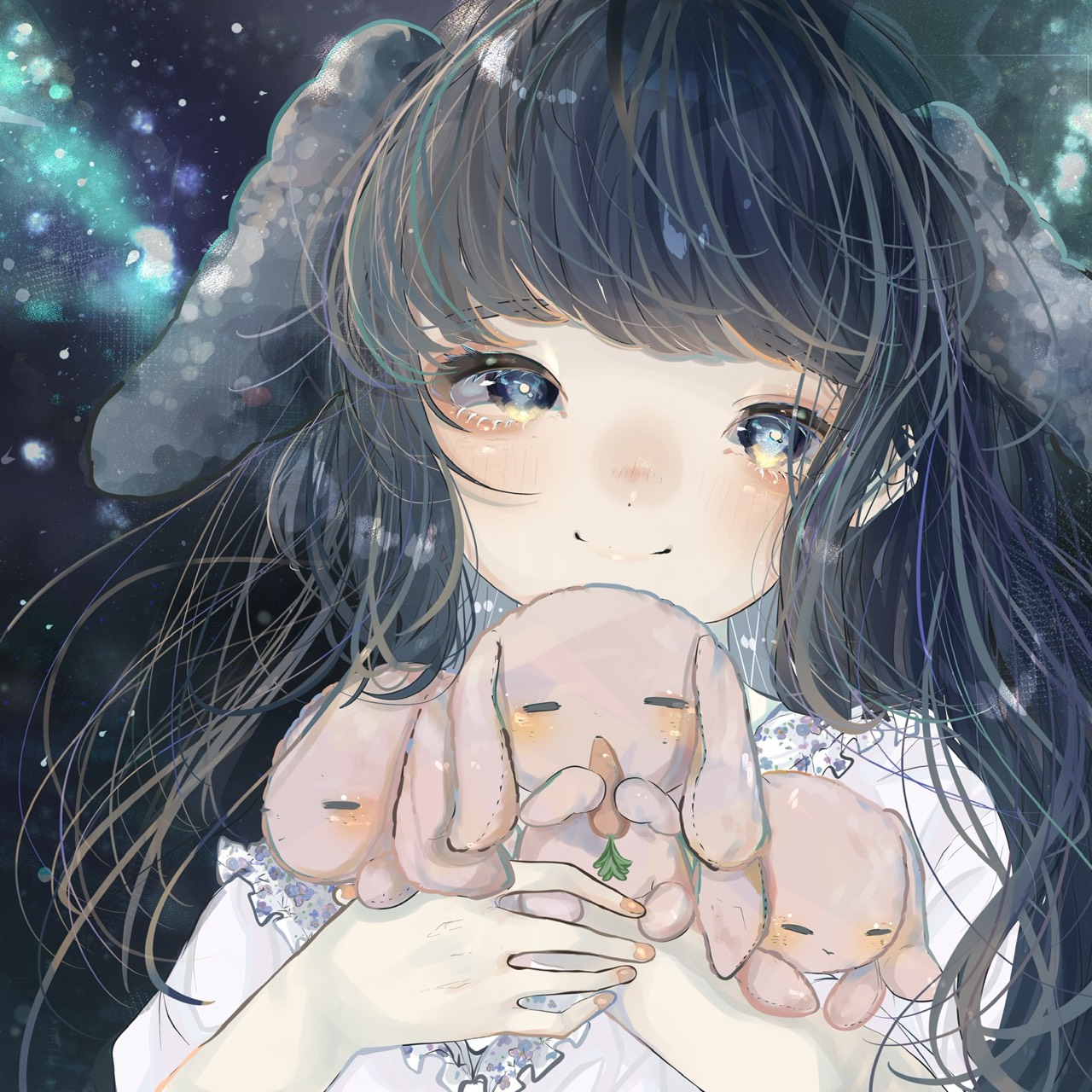 ʚひなぺそɞ🐰🐰🐰