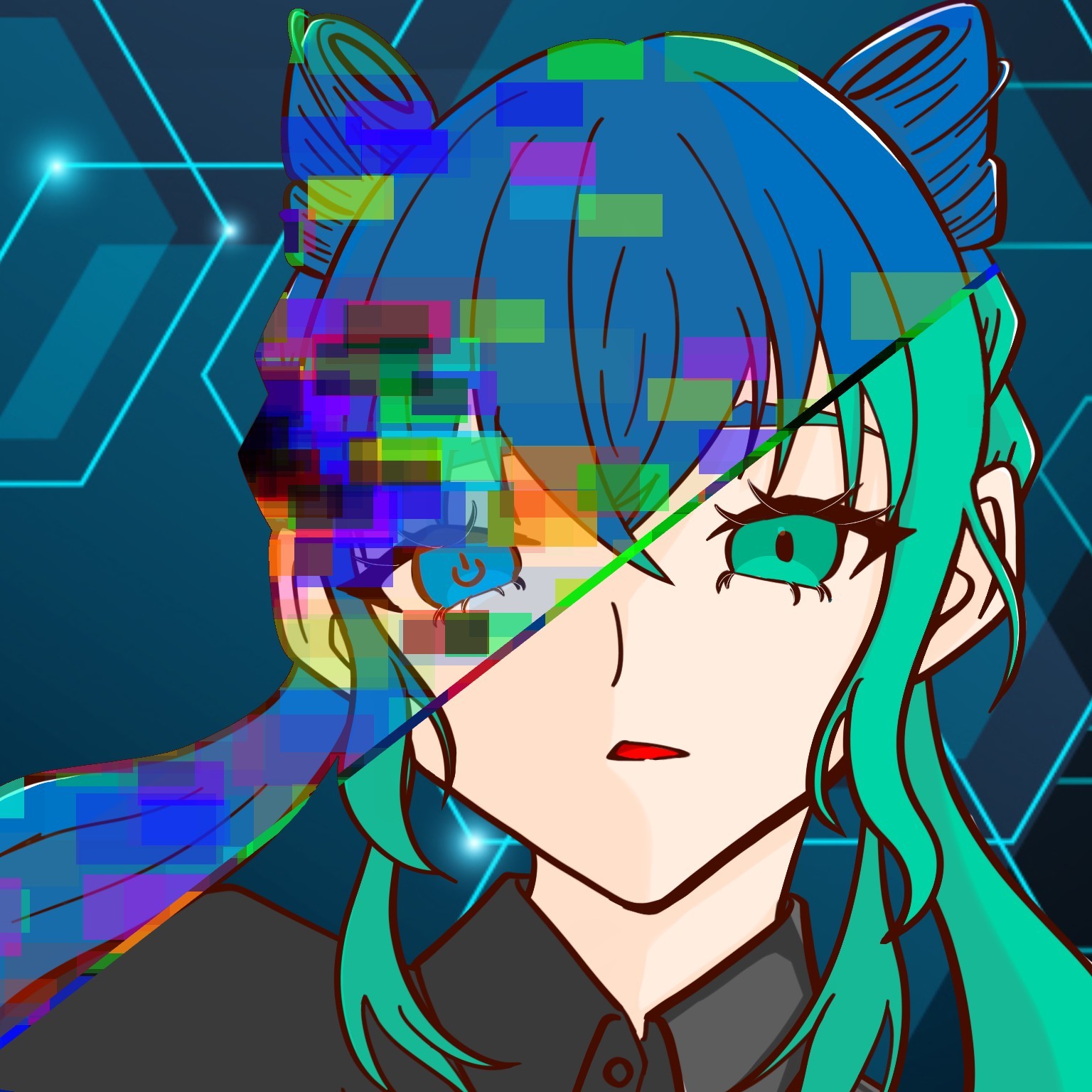 𝒮𓈒∞Se-la