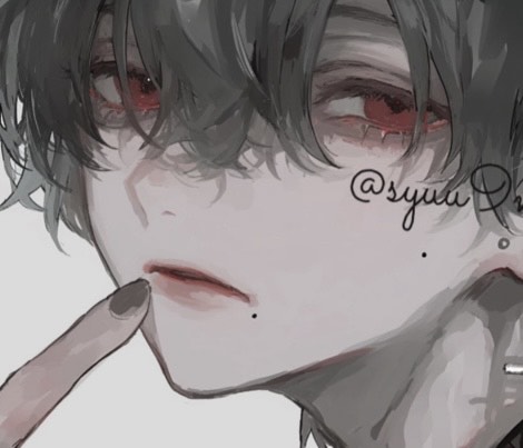 酒運(しゅう)くん