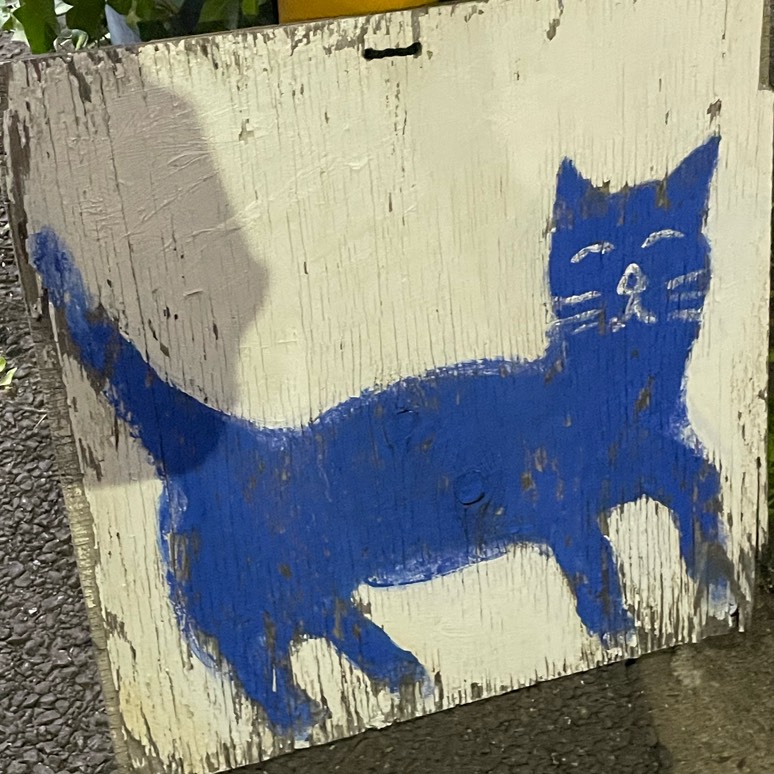 あか
