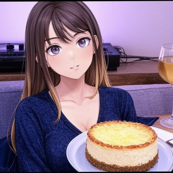 ❧∮ARISA
