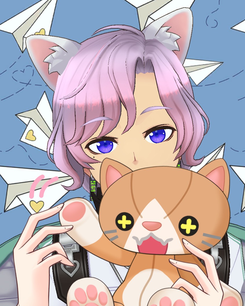 🫧 ͛.* 𖣔 𝐢𝐑𝐮𝐌𝐚.🐾໊༅