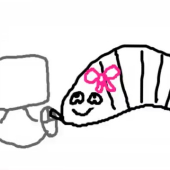 だぁ❕️にわかです