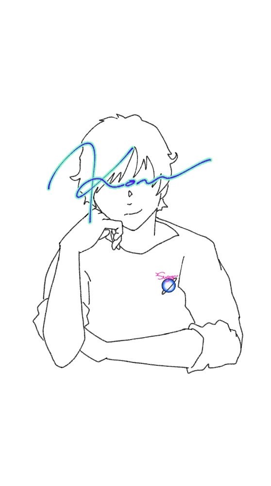 紺
