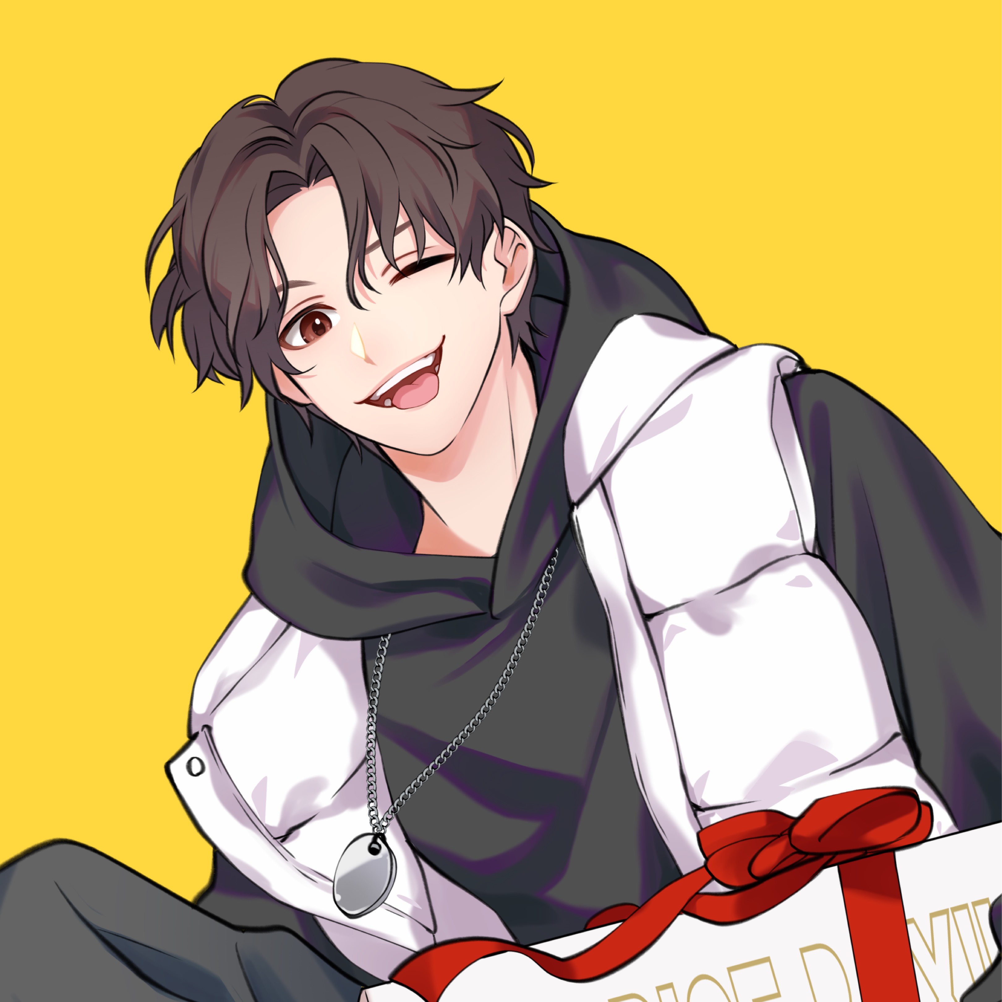 𝘕⃝̈ なおちゃん