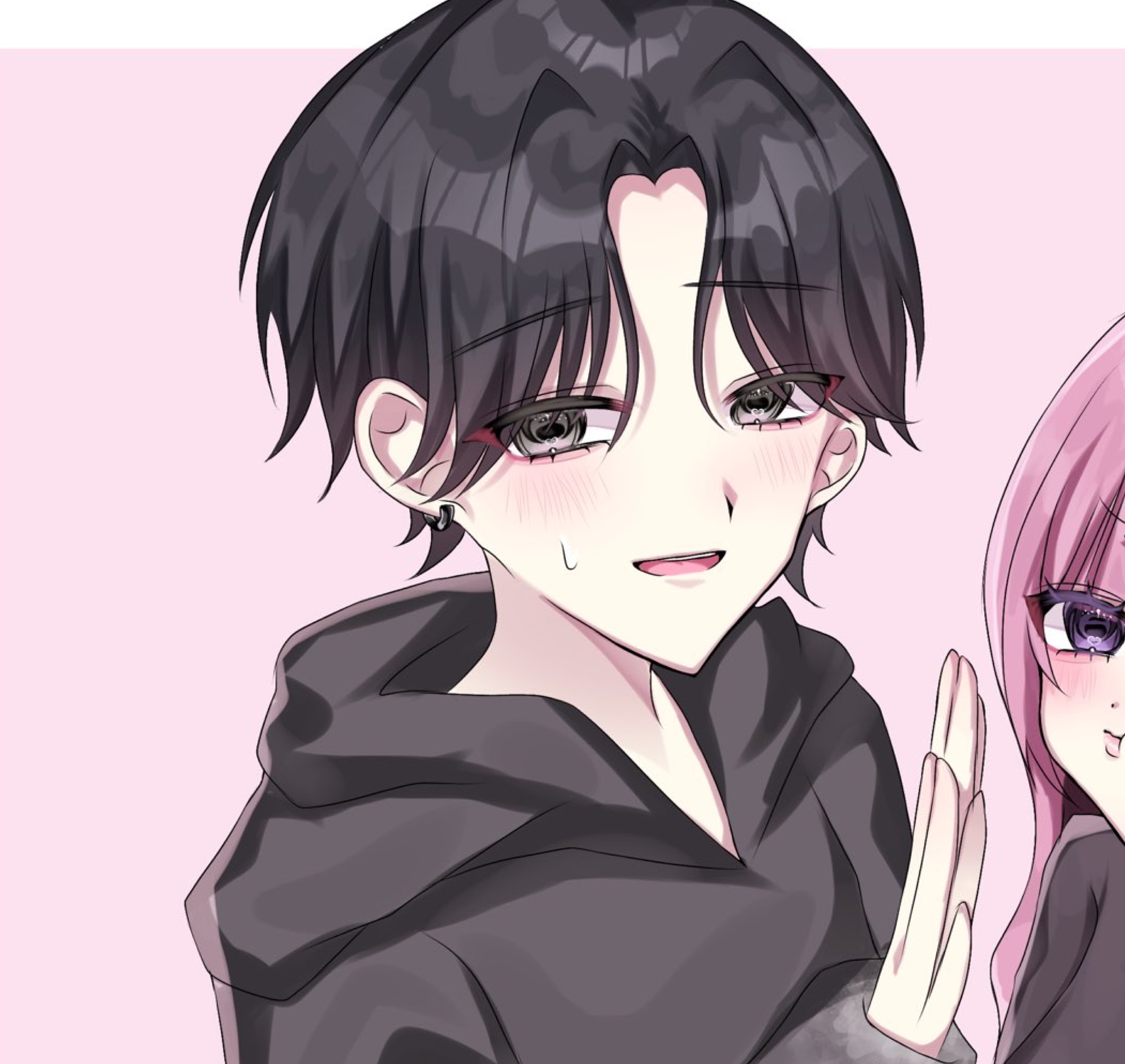 ❏²にかい@告白予行練習🆙